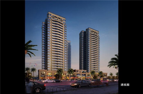 串串家园麻辣烫