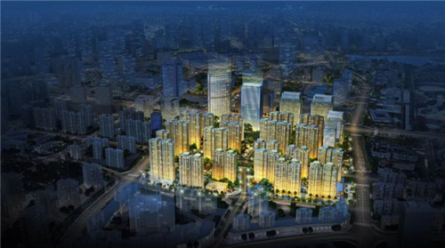 渝南火锅食材超市