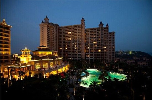 奥尔堡 丹麦风味比萨