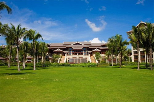 我乐家居加盟费多少