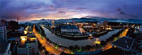 城阳公主册封诏书（城阳公主真名）