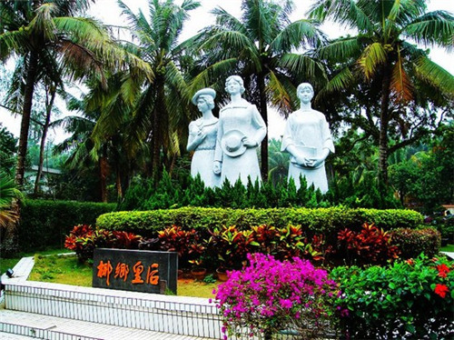 保利物业形象岗是什么（保利物业形象岗是什么工作）
