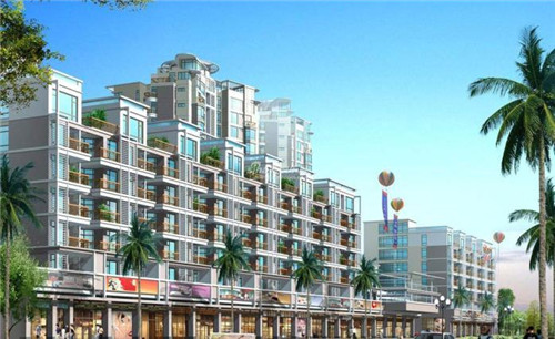 四川成都锦江区新房楼盘价格（成都锦江区房价2021最新价格）